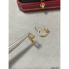 Cartier Earrings